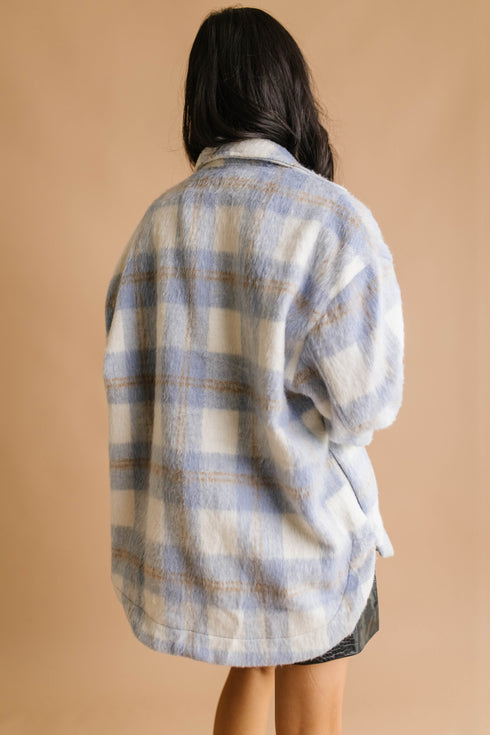 Fallin’ Hard Jacket